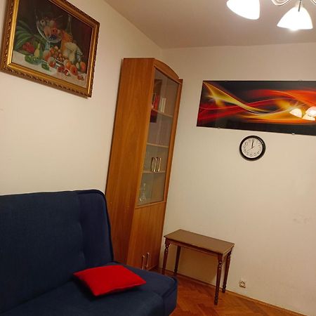 U Rafcia Apartment วอร์ซอ ภายนอก รูปภาพ