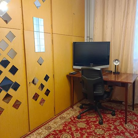 U Rafcia Apartment วอร์ซอ ภายนอก รูปภาพ