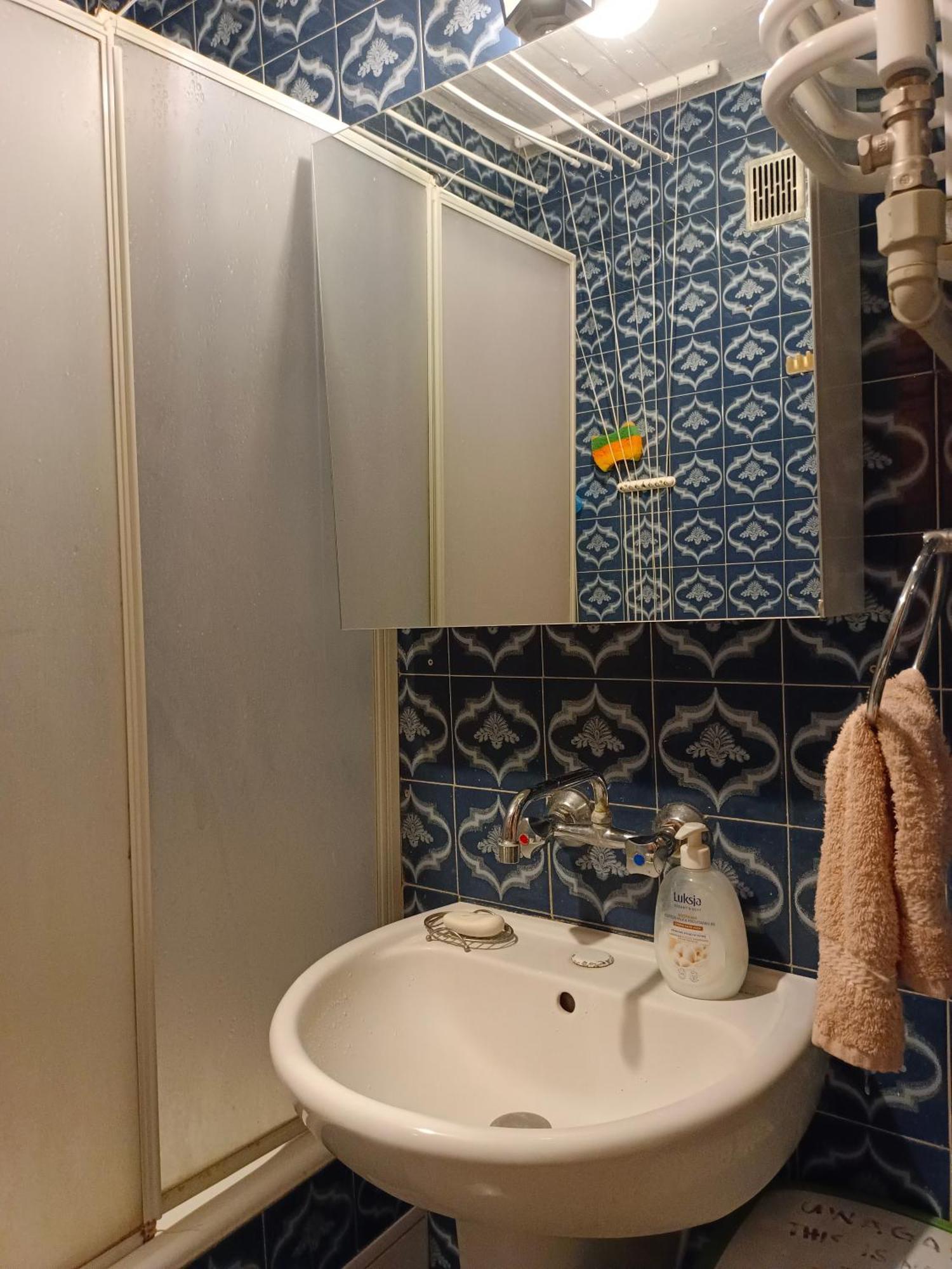 U Rafcia Apartment วอร์ซอ ภายนอก รูปภาพ
