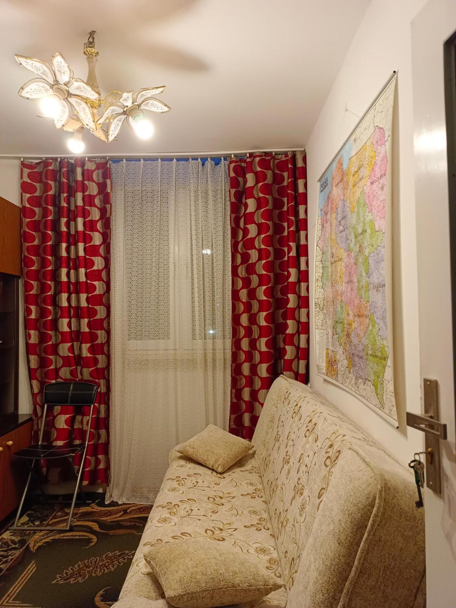 U Rafcia Apartment วอร์ซอ ภายนอก รูปภาพ