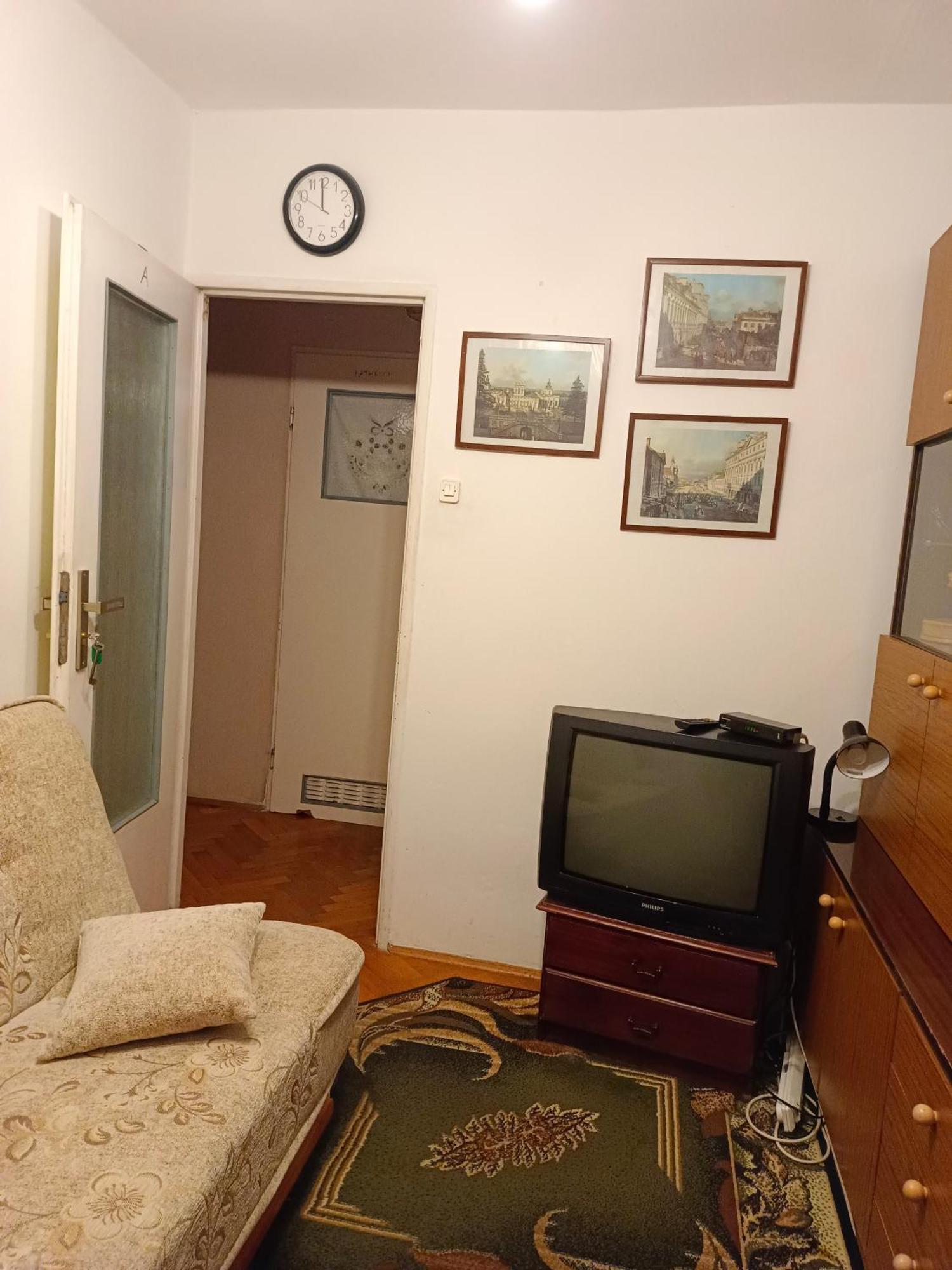 U Rafcia Apartment วอร์ซอ ภายนอก รูปภาพ