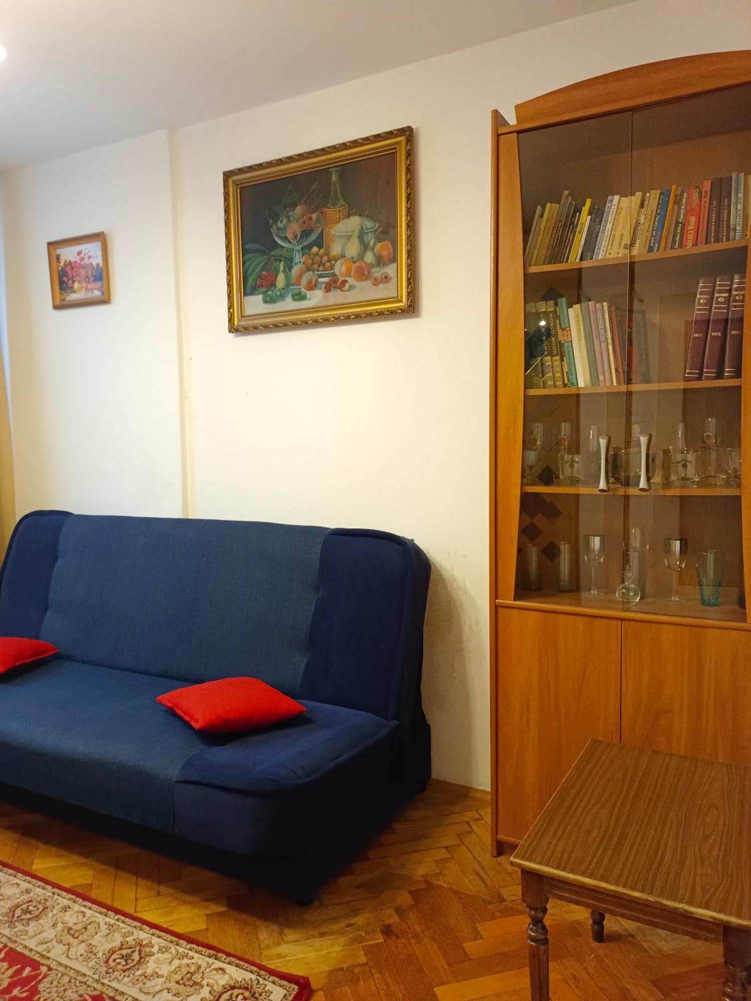 U Rafcia Apartment วอร์ซอ ภายนอก รูปภาพ