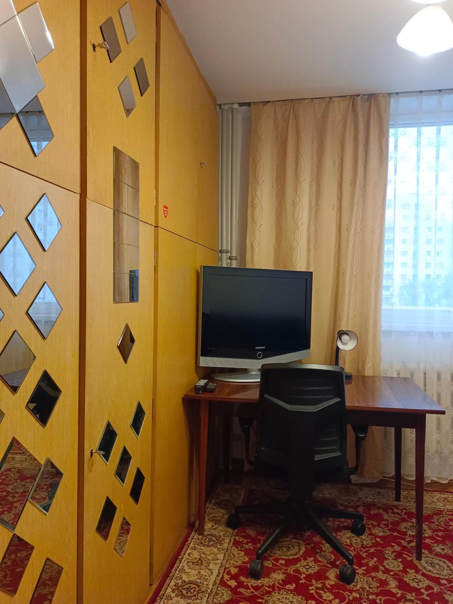 U Rafcia Apartment วอร์ซอ ภายนอก รูปภาพ