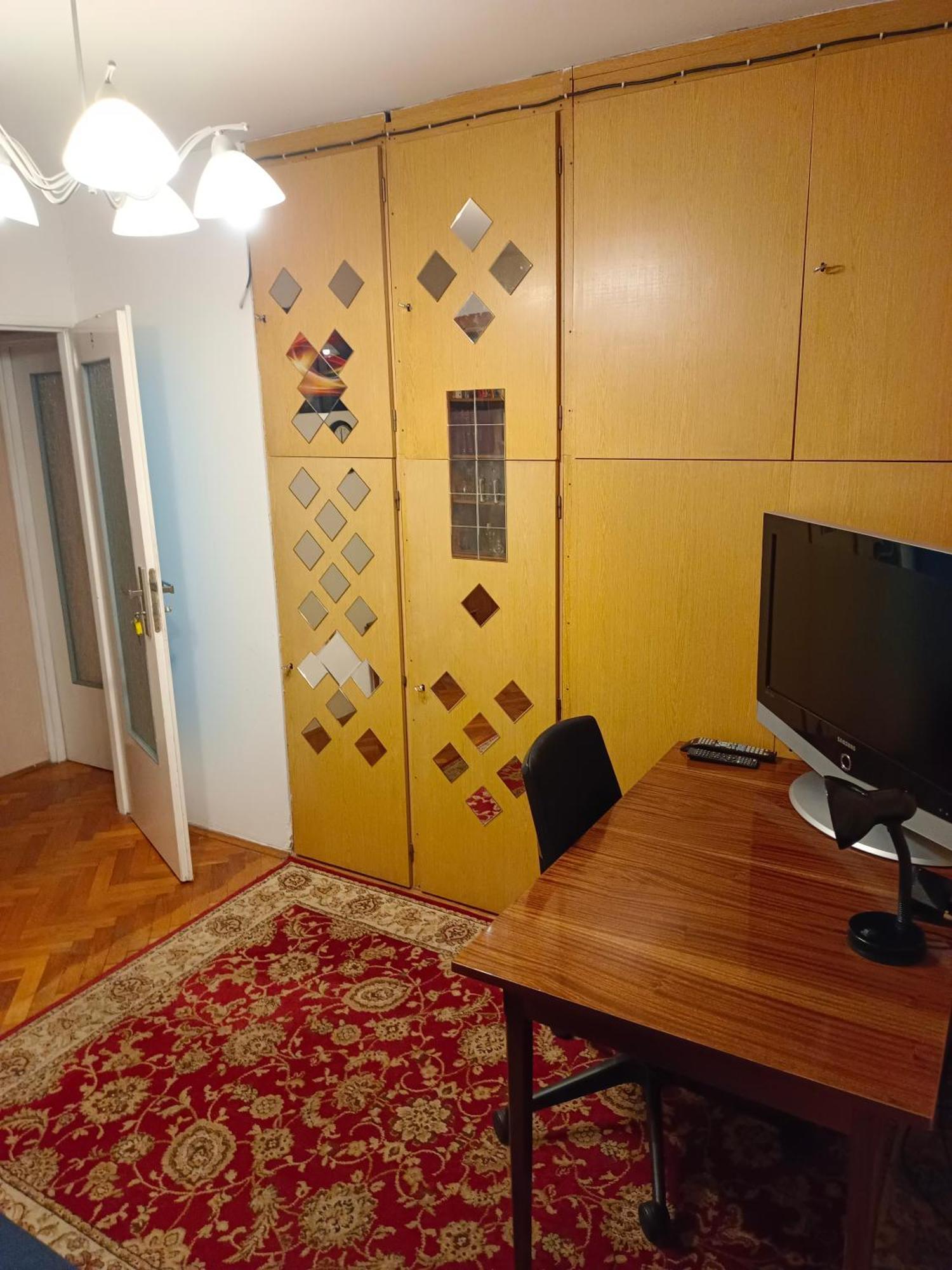 U Rafcia Apartment วอร์ซอ ภายนอก รูปภาพ