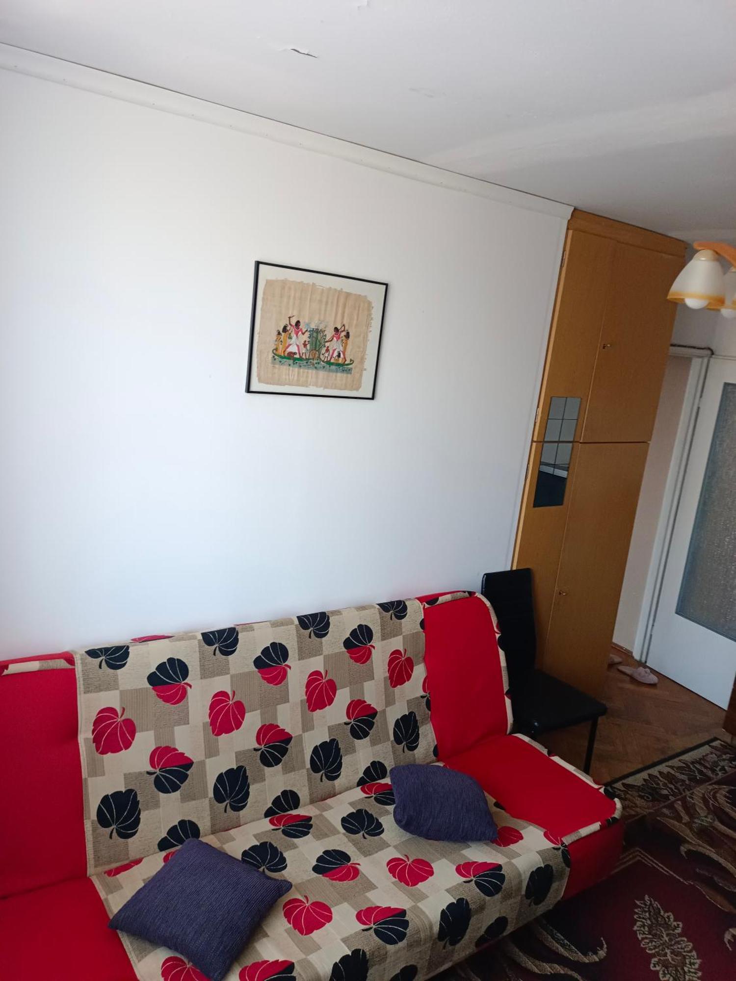 U Rafcia Apartment วอร์ซอ ภายนอก รูปภาพ