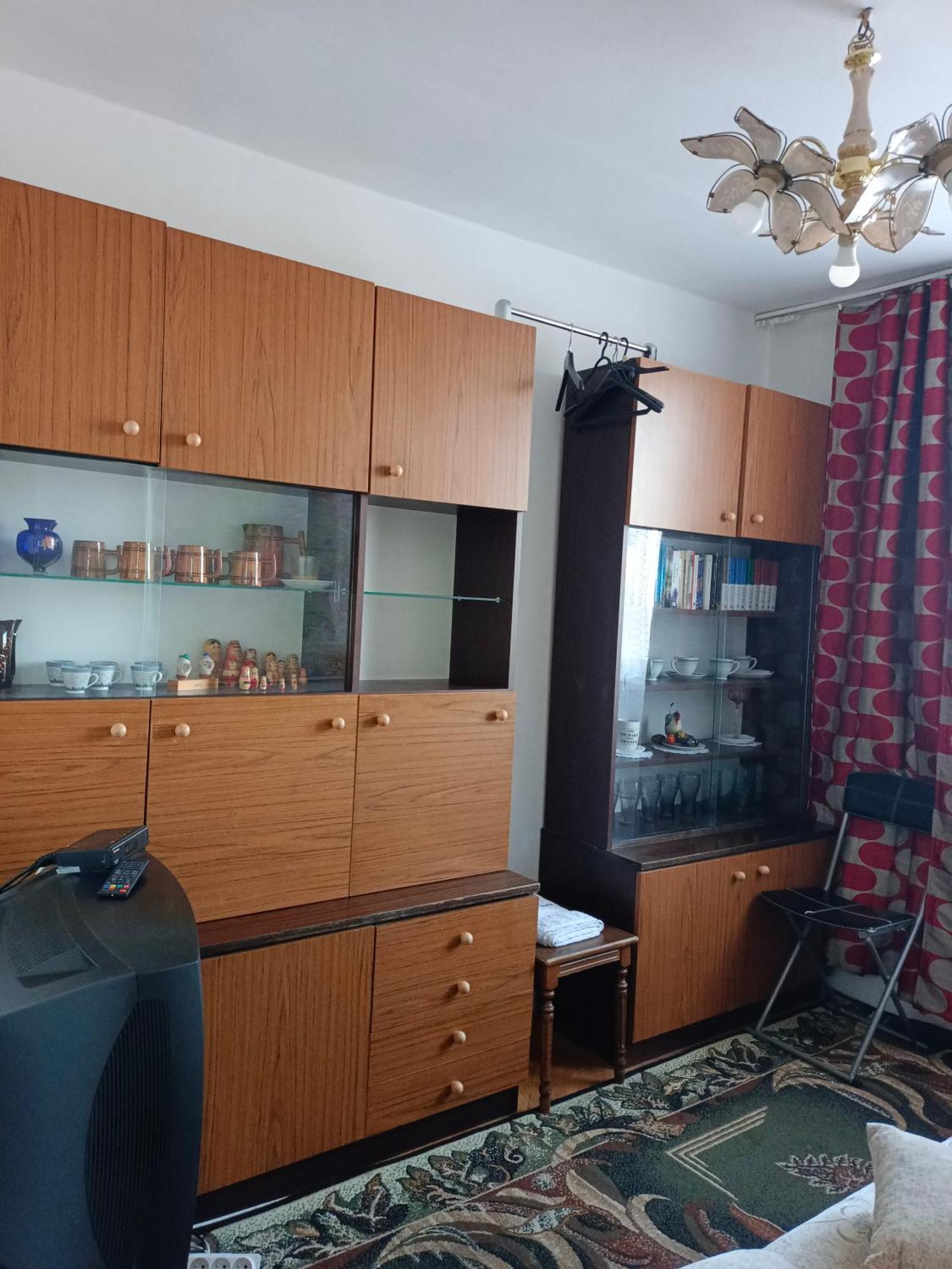 U Rafcia Apartment วอร์ซอ ภายนอก รูปภาพ