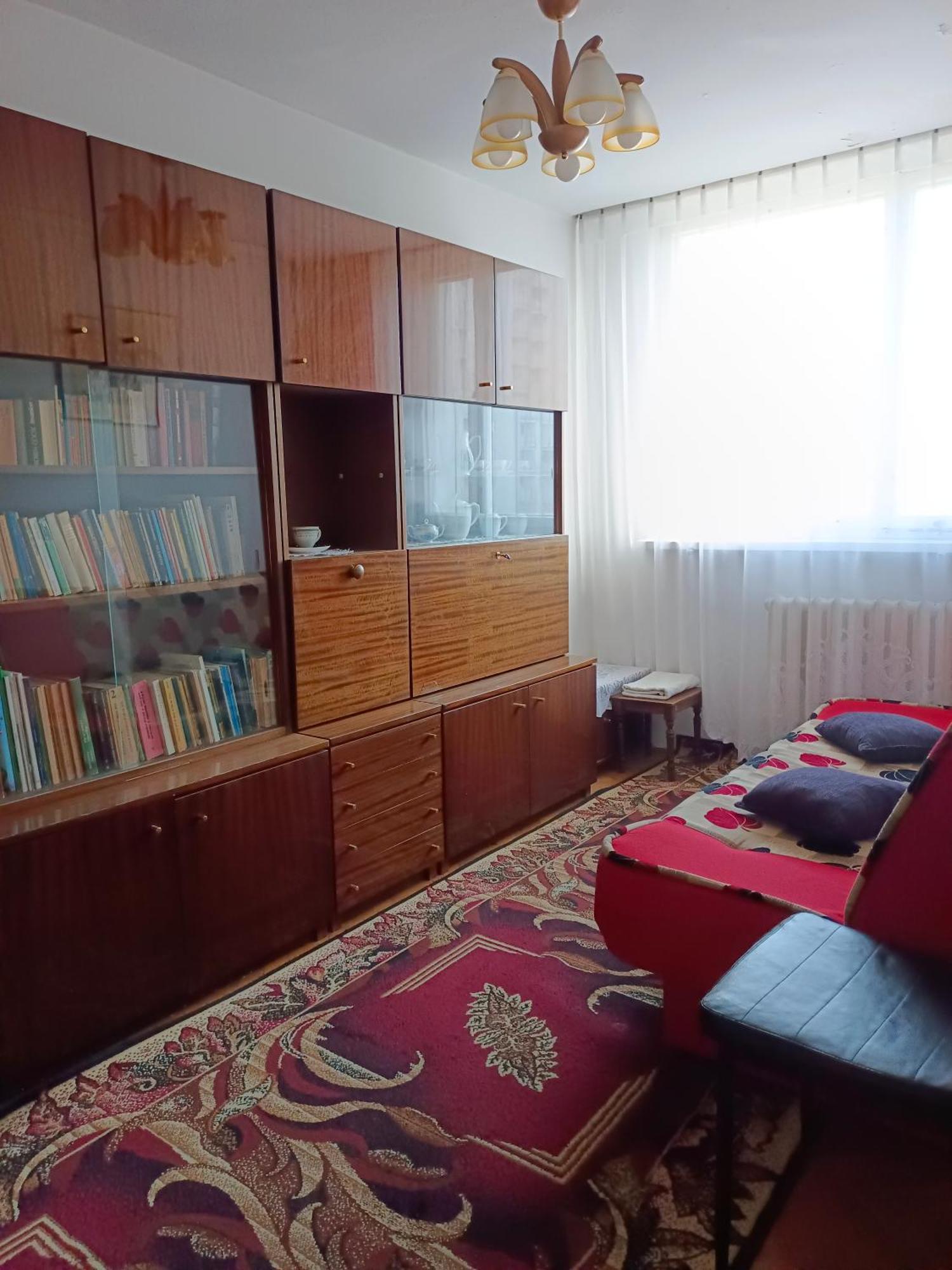 U Rafcia Apartment วอร์ซอ ภายนอก รูปภาพ