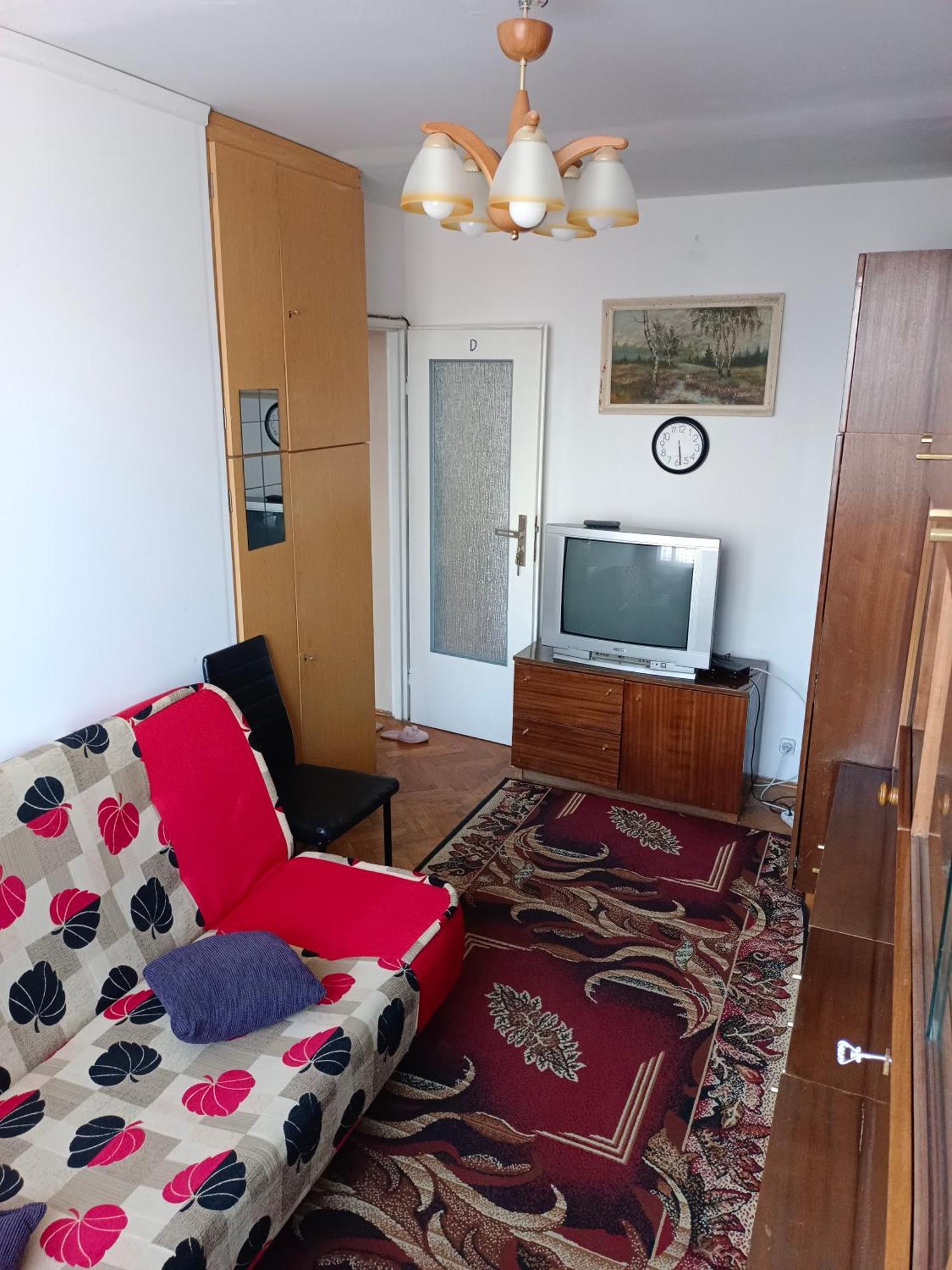 U Rafcia Apartment วอร์ซอ ภายนอก รูปภาพ