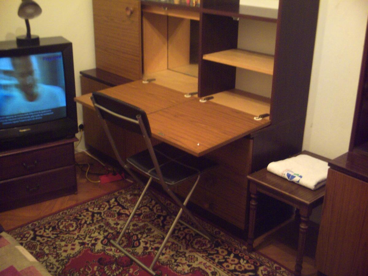 U Rafcia Apartment วอร์ซอ ภายนอก รูปภาพ