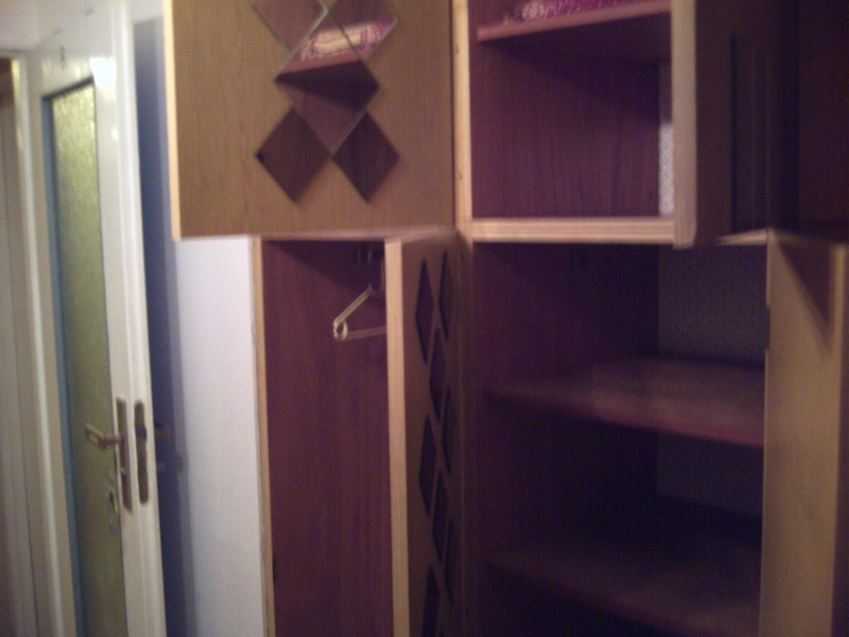 U Rafcia Apartment วอร์ซอ ภายนอก รูปภาพ