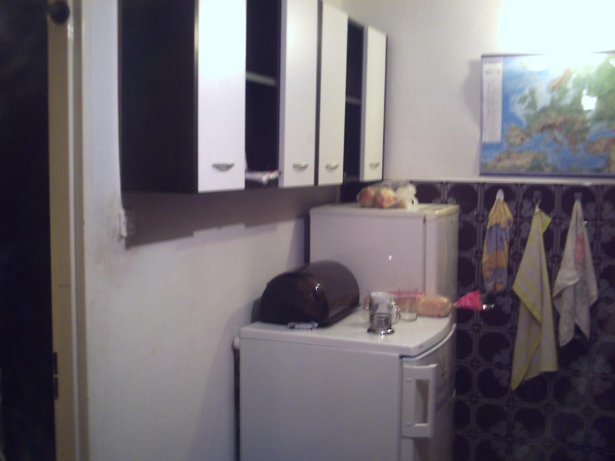 U Rafcia Apartment วอร์ซอ ภายนอก รูปภาพ