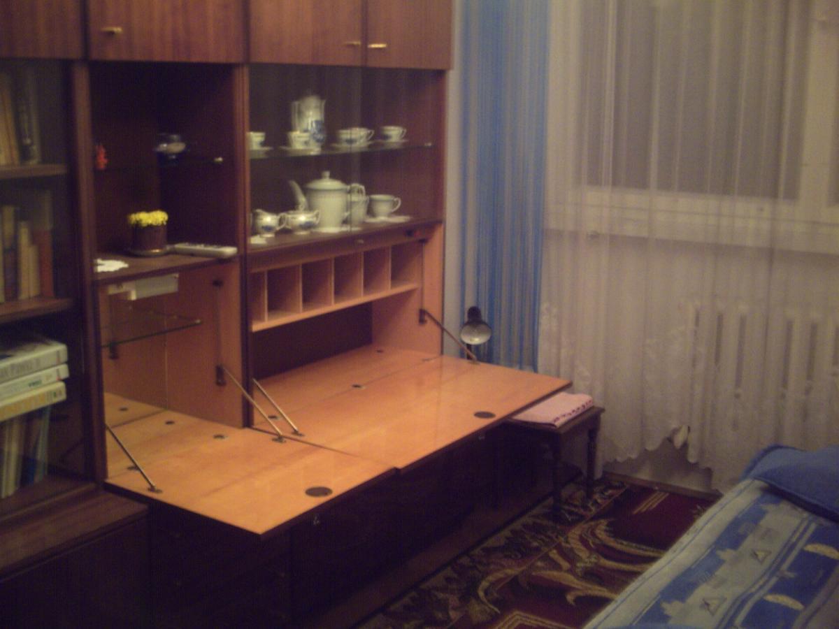 U Rafcia Apartment วอร์ซอ ภายนอก รูปภาพ