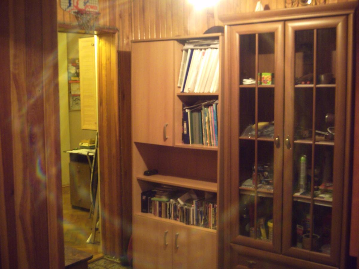U Rafcia Apartment วอร์ซอ ภายนอก รูปภาพ