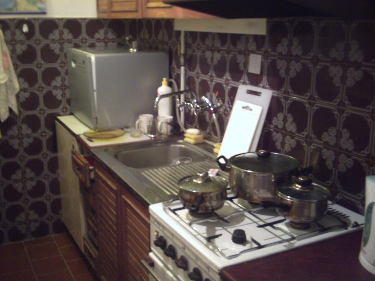 U Rafcia Apartment วอร์ซอ ภายนอก รูปภาพ