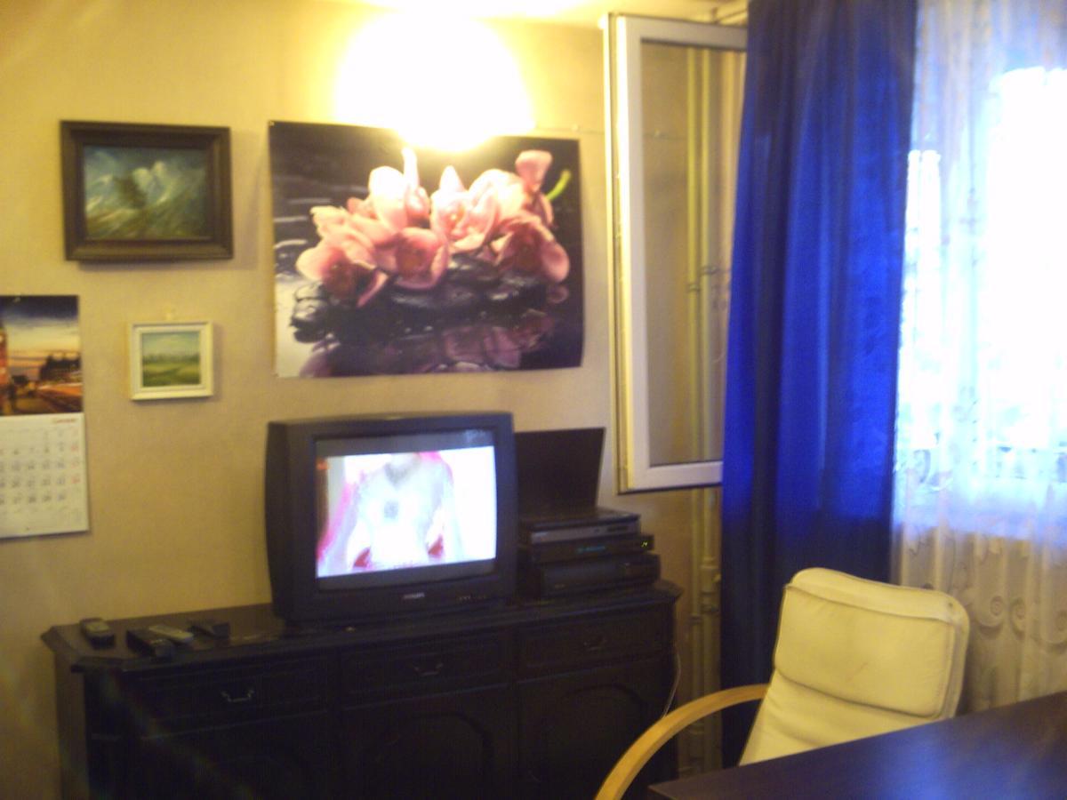 U Rafcia Apartment วอร์ซอ ภายนอก รูปภาพ
