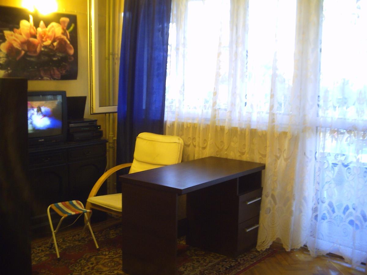 U Rafcia Apartment วอร์ซอ ภายนอก รูปภาพ