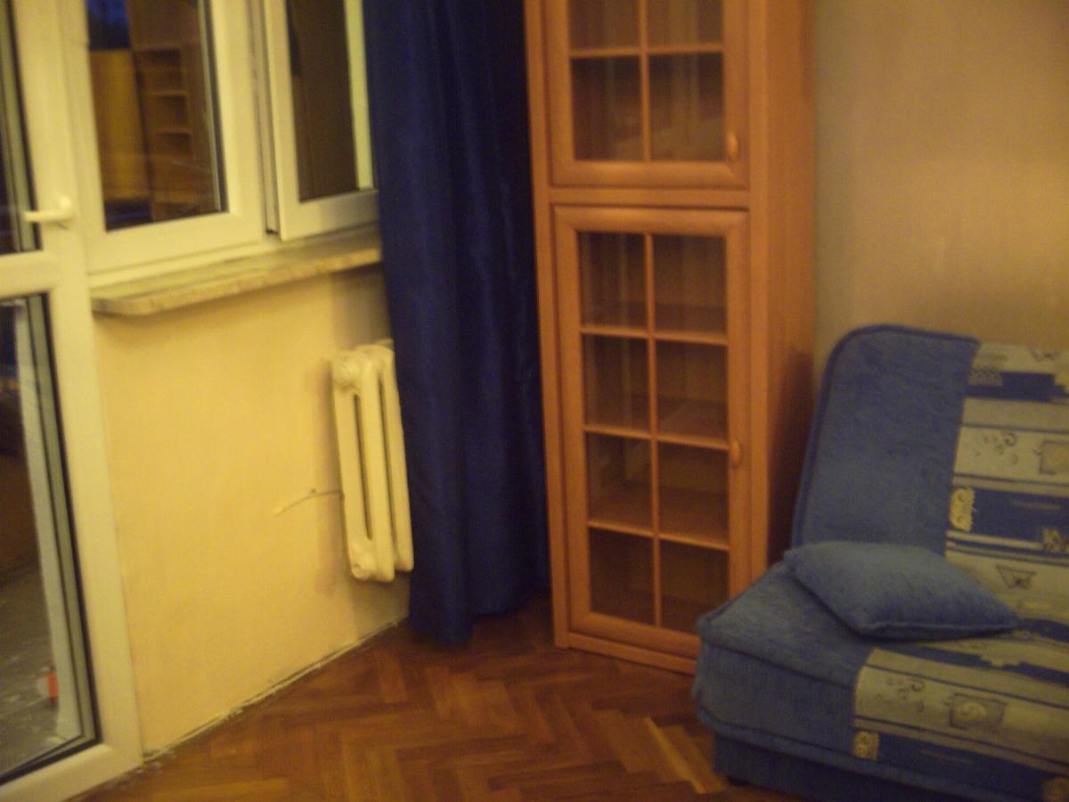 U Rafcia Apartment วอร์ซอ ภายนอก รูปภาพ