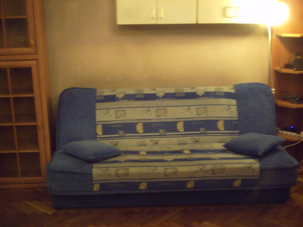 U Rafcia Apartment วอร์ซอ ภายนอก รูปภาพ