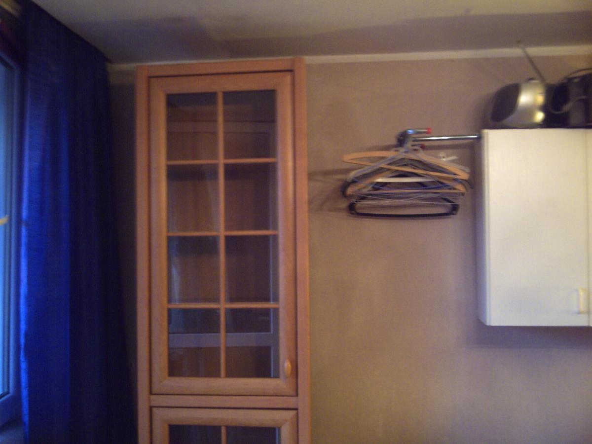 U Rafcia Apartment วอร์ซอ ภายนอก รูปภาพ