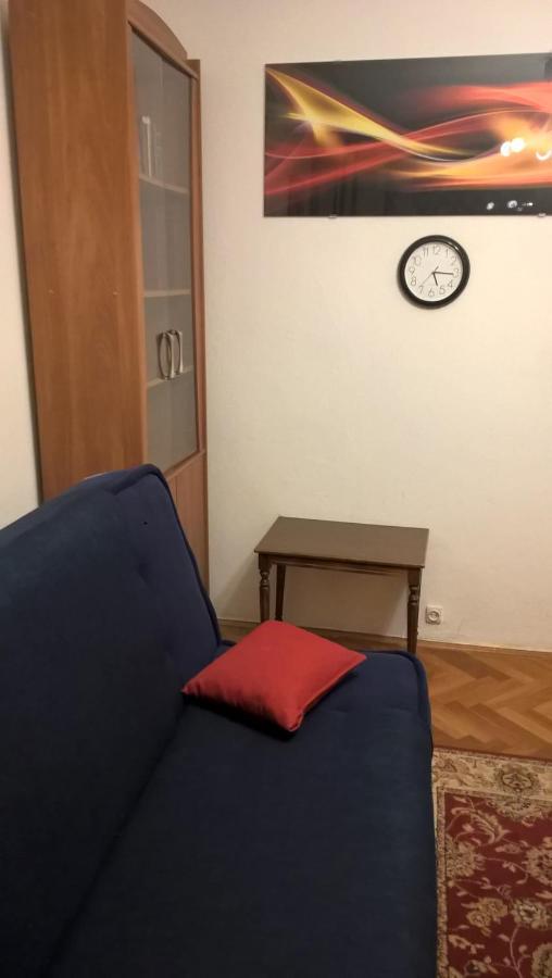 U Rafcia Apartment วอร์ซอ ภายนอก รูปภาพ