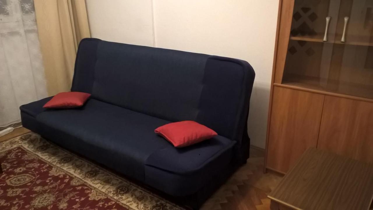 U Rafcia Apartment วอร์ซอ ภายนอก รูปภาพ